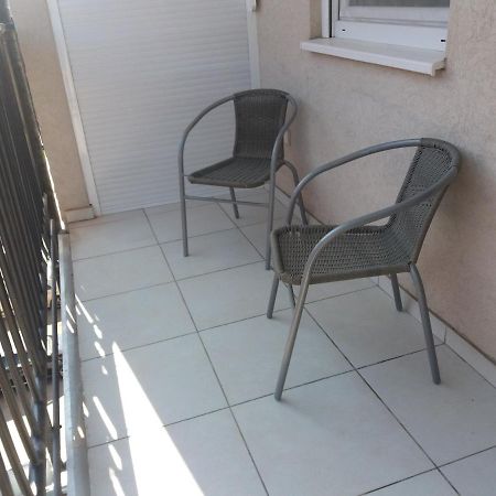 Daniris Apartman Novi Sad Eksteriør billede